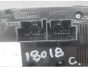Recambio de mando climatizador para volkswagen golf vii (5g1, bq1, be1, be2) 1.6 tdi referencia OEM IAM   