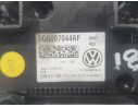 Recambio de mando climatizador para volkswagen golf vii (5g1, bq1, be1, be2) 1.6 tdi referencia OEM IAM   