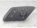 Recambio de mando retrovisor para volkswagen golf vii (5g1, bq1, be1, be2) 1.6 tdi referencia OEM IAM 5G0959565AC  