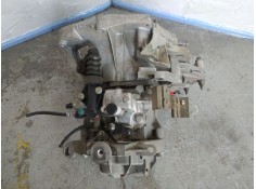 CAJA CAMBIOS C51461311 09154179 6VELOCIDADES