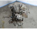 Recambio de caja cambios para fiat tipo sedán (356_, 357_) 1.4 (356sxa1b) referencia OEM IAM C51461311 09154179 6VELOCIDADES
