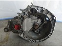 Recambio de caja cambios para fiat tipo sedán (356_, 357_) 1.4 (356sxa1b) referencia OEM IAM C51461311 09154179 6VELOCIDADES