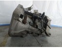 Recambio de caja cambios para fiat tipo sedán (356_, 357_) 1.4 (356sxa1b) referencia OEM IAM C51461311 09154179 6VELOCIDADES