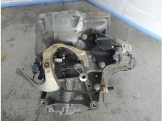 Recambio de caja cambios para ford focus iv (hn) 1.5 ecoblue referencia OEM IAM JX6R7002BHB 2259333 TTFDI 171019 155037