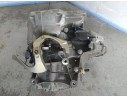 Recambio de caja cambios para ford focus iv (hn) 1.5 ecoblue referencia OEM IAM JX6R7002BHB 2259333 TTFDI 171019 155037