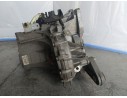 Recambio de caja cambios para ford focus iv (hn) 1.5 ecoblue referencia OEM IAM JX6R7002BHB 2259333 TTFDI 171019 155037