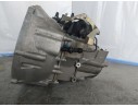Recambio de caja cambios para ford focus iv (hn) 1.5 ecoblue referencia OEM IAM JX6R7002BHB 2259333 TTFDI 171019 155037