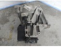 Recambio de caja cambios para ford focus ii (da_, hcp, dp) 1.6 referencia OEM IAM 3M5R7002NF 2014507 T6TB1 100309 000258