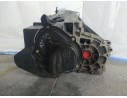Recambio de caja cambios para ford focus ii (da_, hcp, dp) 1.6 referencia OEM IAM 3M5R7002NF 2014507 T6TB1 100309 000258