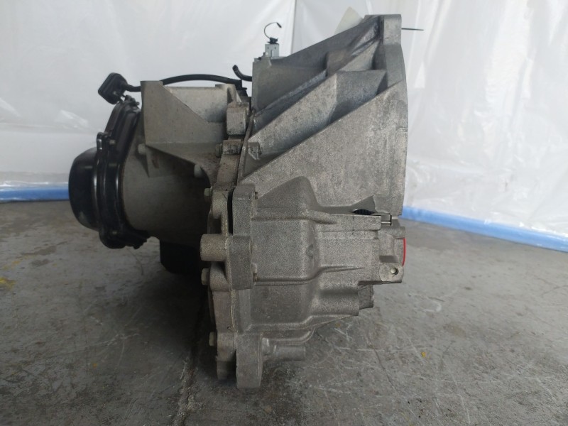 Recambio de caja cambios para ford focus ii (da_, hcp, dp) 1.6 referencia OEM IAM 3M5R7002NF 2014507 T6TB1 100309 000258