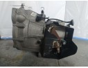 Recambio de caja cambios para ford focus ii (da_, hcp, dp) 1.6 referencia OEM IAM 3M5R7002NF 2014507 T6TB1 100309 000258