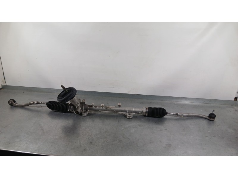Recambio de cremallera direccion para dacia sandero iii 1.0 tce 90 referencia OEM IAM 490017750R  