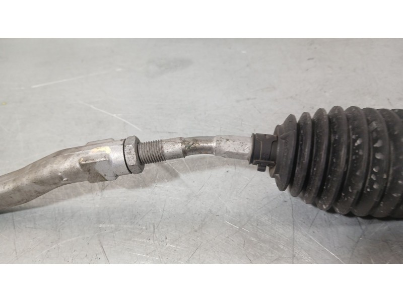 Recambio de cremallera direccion para dacia sandero iii 1.0 tce 90 referencia OEM IAM 490017750R  