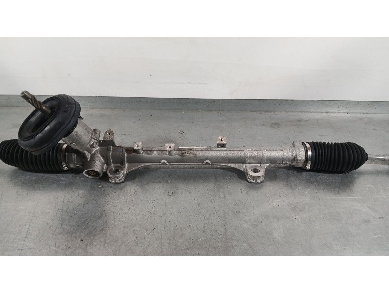 Recambio de cremallera direccion para dacia sandero iii 1.0 tce 90 referencia OEM IAM 490017750R  