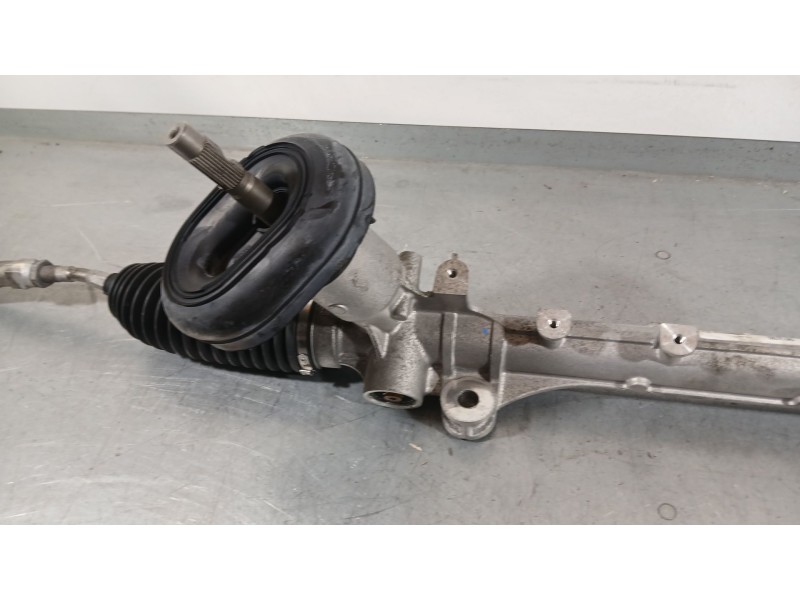 Recambio de cremallera direccion para dacia sandero iii 1.0 tce 90 referencia OEM IAM 490017750R  