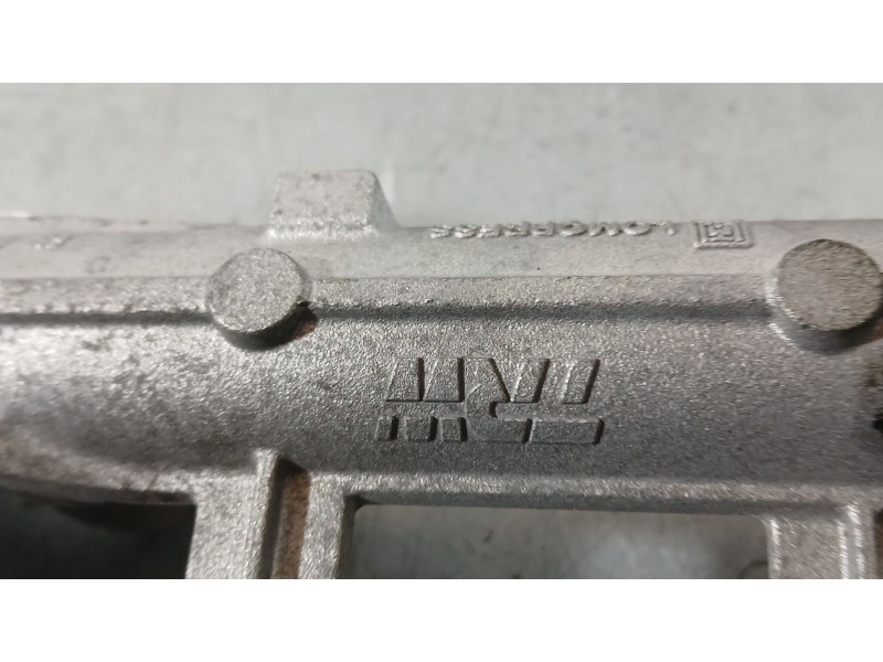 Recambio de cremallera direccion para dacia sandero iii 1.0 tce 90 referencia OEM IAM 490017750R  