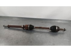 TRANSMISION DELANTERA DERECHA 391003955R 