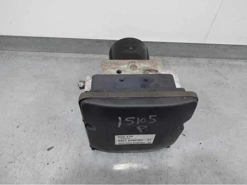 Recambio de abs para bmw x5 (e70) 3.0d referencia OEM IAM 3451678012601  