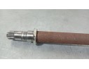Recambio de transmision delantera derecha para dacia sandero iii 1.0 tce 90 referencia OEM IAM 391003955R  