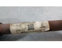 Recambio de transmision delantera derecha para dacia sandero iii 1.0 tce 90 referencia OEM IAM 391003955R  