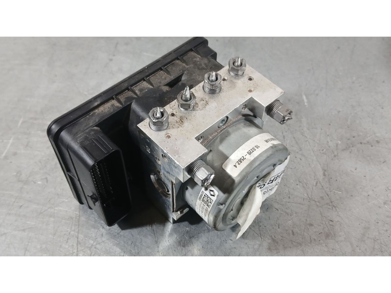 Recambio de abs para dacia sandero iii 1.0 tce 90 referencia OEM IAM 476604222R  