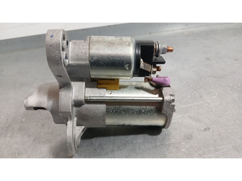 Recambio de motor arranque para dacia sandero iii 1.0 tce 90 referencia OEM IAM 233008820R  KR3S11000AA