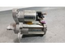 Recambio de motor arranque para dacia sandero iii 1.0 tce 90 referencia OEM IAM 233008820R  KR3S11000AA
