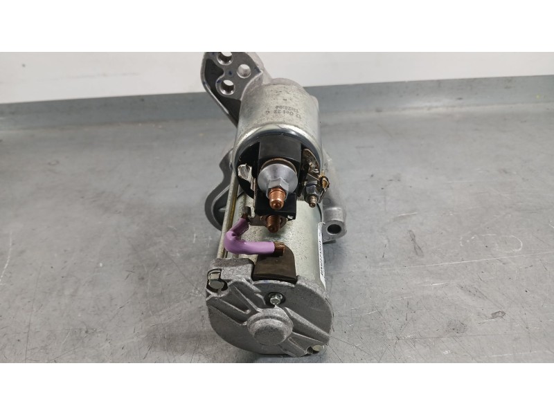 Recambio de motor arranque para dacia sandero iii 1.0 tce 90 referencia OEM IAM 233008820R  KR3S11000AA