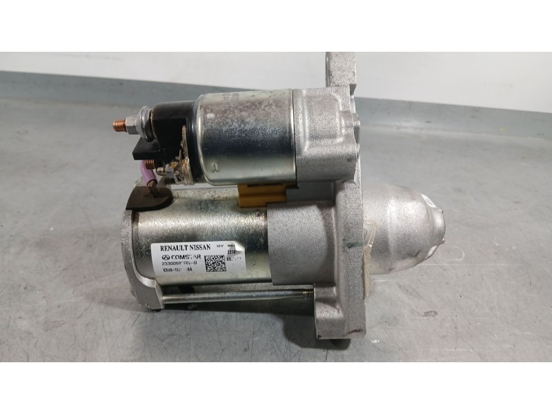 Recambio de motor arranque para dacia sandero iii 1.0 tce 90 referencia OEM IAM 233008820R  KR3S11000AA