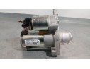 Recambio de motor arranque para dacia sandero iii 1.0 tce 90 referencia OEM IAM 233008820R  KR3S11000AA