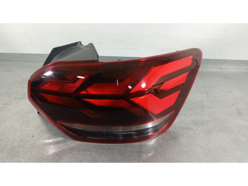 Recambio de piloto trasero derecho para dacia sandero iii 1.0 tce 90 referencia OEM IAM 265503830R  
