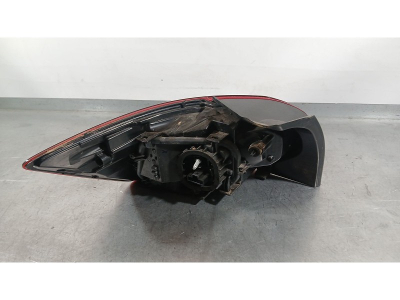 Recambio de piloto trasero derecho para dacia sandero iii 1.0 tce 90 referencia OEM IAM 265503830R  