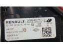 Recambio de piloto trasero derecho para dacia sandero iii 1.0 tce 90 referencia OEM IAM 265503830R  
