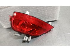 PILOTO TRASERO IZQUIERDO PARAGOLPES 265854470R 
