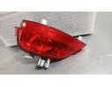 Recambio de piloto trasero izquierdo paragolpes para dacia sandero iii 1.0 tce 90 referencia OEM IAM 265854470R  