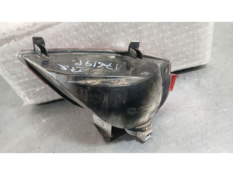 Recambio de piloto trasero izquierdo paragolpes para dacia sandero iii 1.0 tce 90 referencia OEM IAM 265854470R  