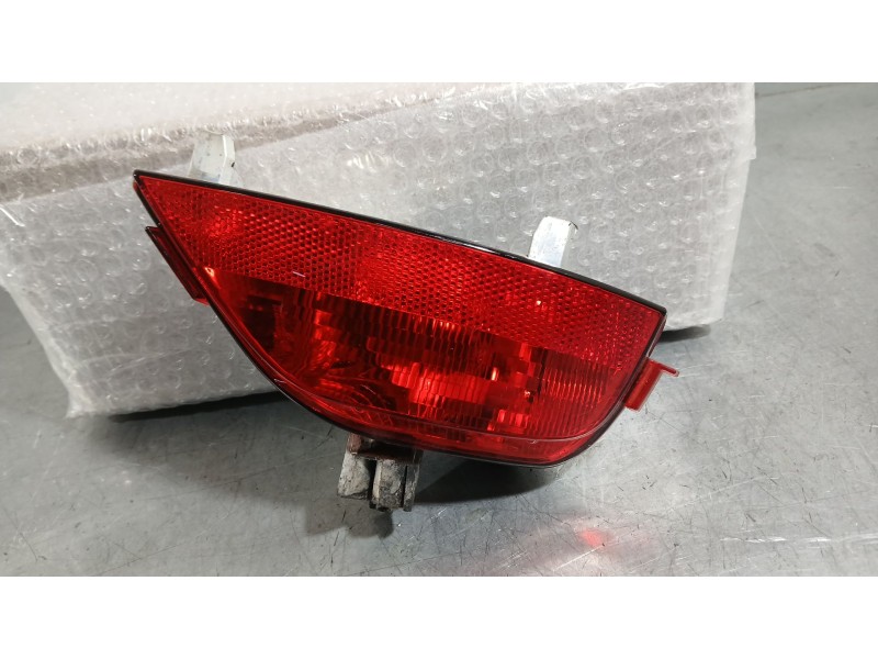 Recambio de piloto trasero derecho paragolpes para dacia sandero iii 1.0 tce 90 referencia OEM IAM 265605279R  