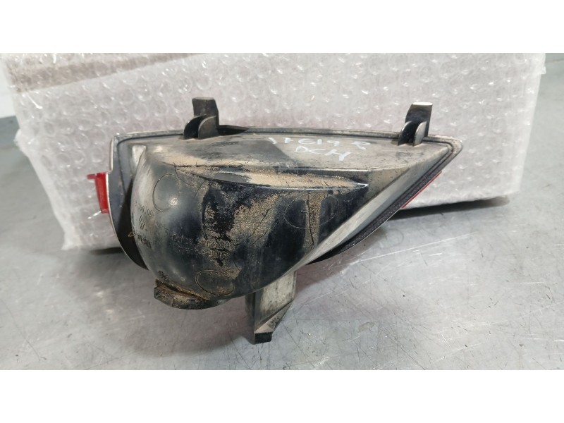 Recambio de piloto trasero derecho paragolpes para dacia sandero iii 1.0 tce 90 referencia OEM IAM 265605279R  