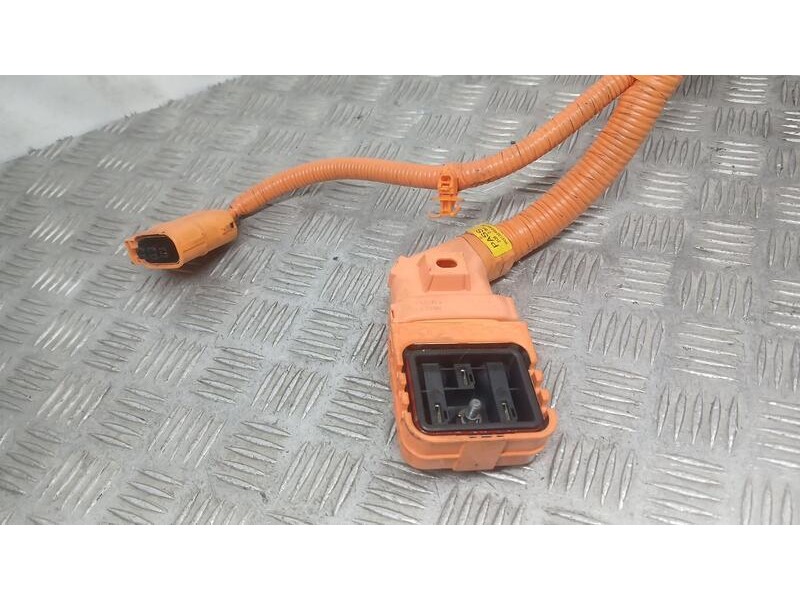 Recambio de modulo electronico para kia niro hybrid concept referencia OEM IAM 91674AT010 CABLE BATERIA HIBRIDA 