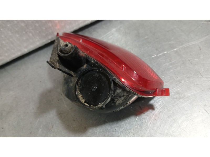 Recambio de piloto trasero derecho paragolpes para dacia sandero iii 1.0 tce 90 referencia OEM IAM 265605279R  