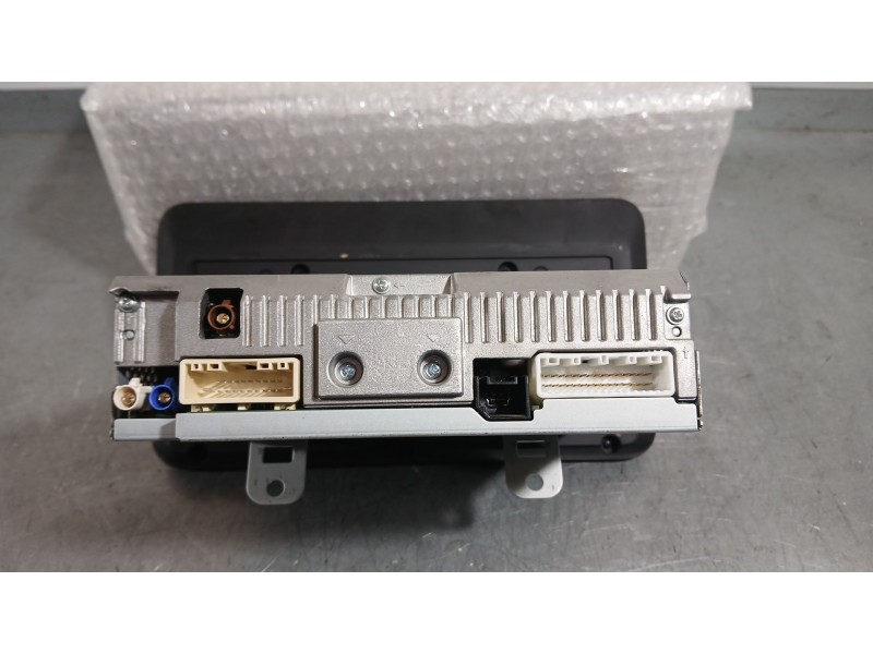 Recambio de sistema navegacion gps para dacia sandero iii 1.0 tce 90 referencia OEM IAM 280214497R  