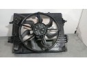 Recambio de electroventilador para dacia sandero iii 1.0 tce 90 referencia OEM IAM 214813070R  