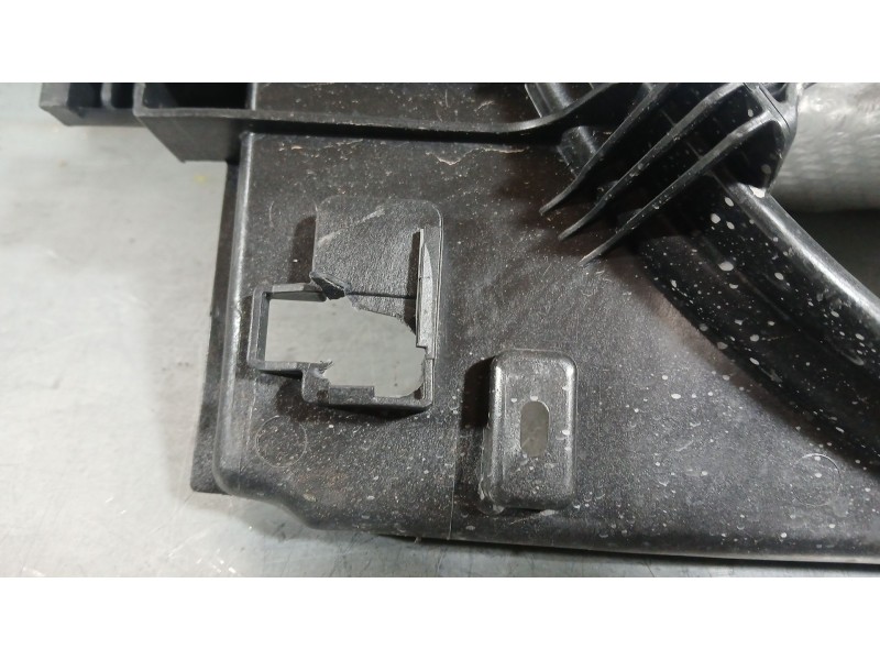 Recambio de electroventilador para dacia sandero iii 1.0 tce 90 referencia OEM IAM 214813070R  
