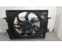 Recambio de electroventilador para dacia sandero iii 1.0 tce 90 referencia OEM IAM 214813070R  