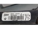 Recambio de electroventilador para dacia sandero iii 1.0 tce 90 referencia OEM IAM 214813070R  