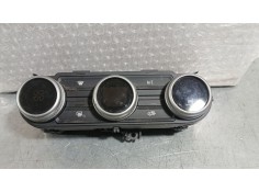 MANDO CLIMATIZADOR 275006270R 10261286