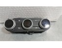 Recambio de mando climatizador para dacia sandero iii 1.0 tce 90 referencia OEM IAM   