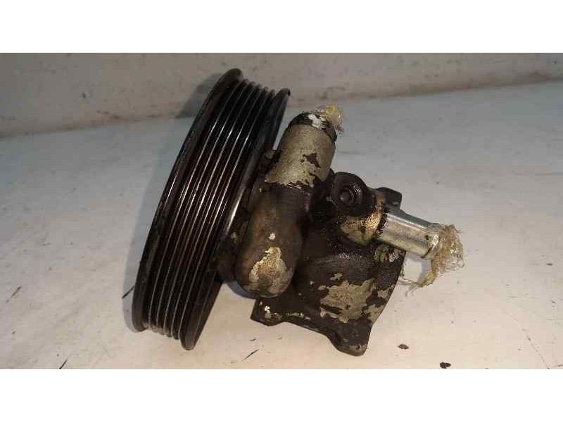 Recambio de bomba direccion para saab 9000 cd 2.3-16 cdi referencia OEM IAM   