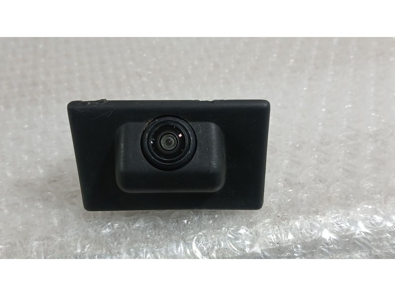 Recambio de camara vision trasera para dacia sandero iii 1.0 tce 90 referencia OEM IAM 284427301R  