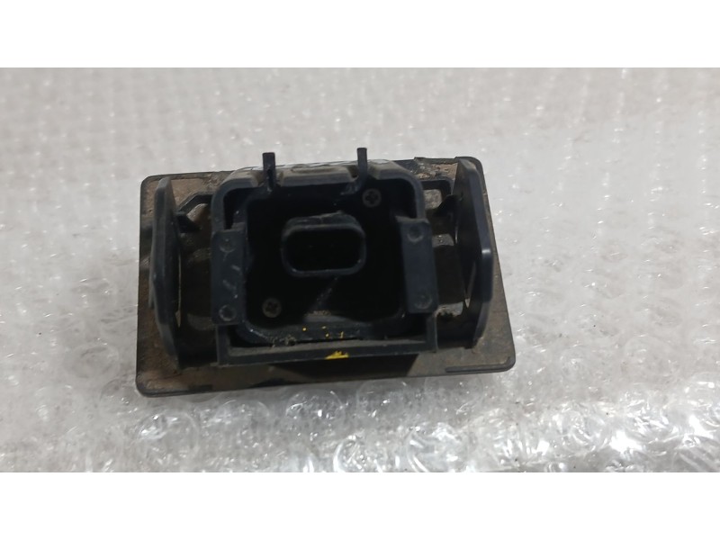 Recambio de camara vision trasera para dacia sandero iii 1.0 tce 90 referencia OEM IAM 284427301R  